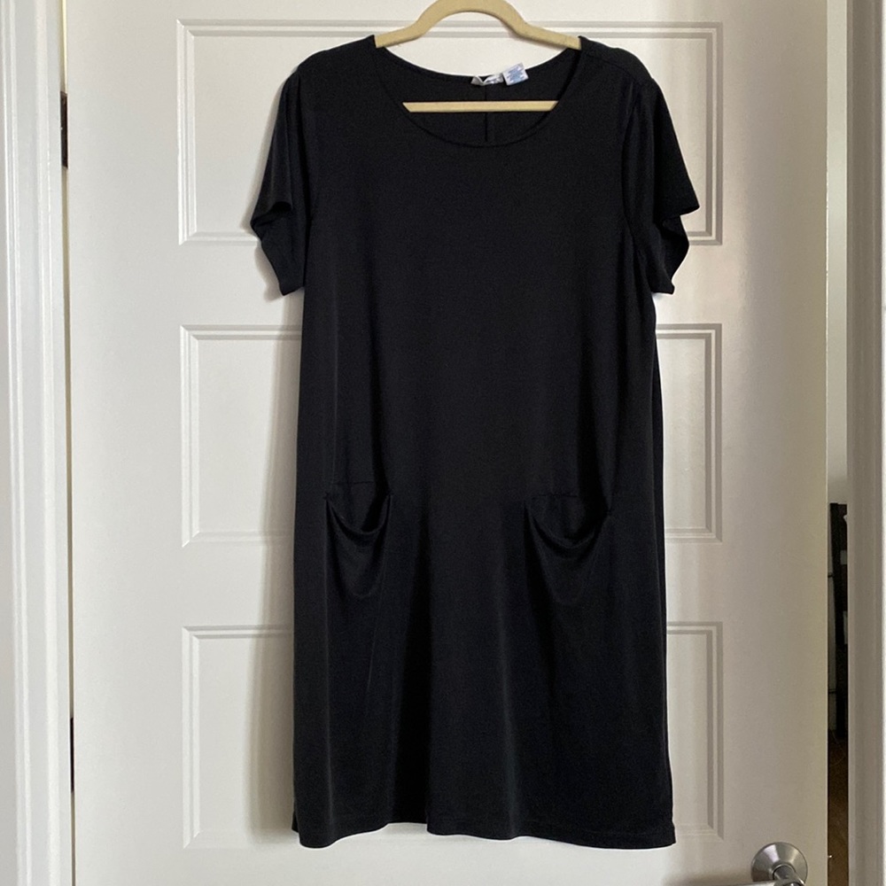 Sigrid Olsen | T-Shirt/Shift Dress